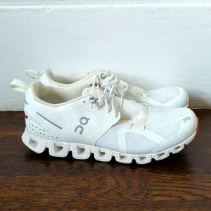 On Running Cloud Terry Shoes 5.5